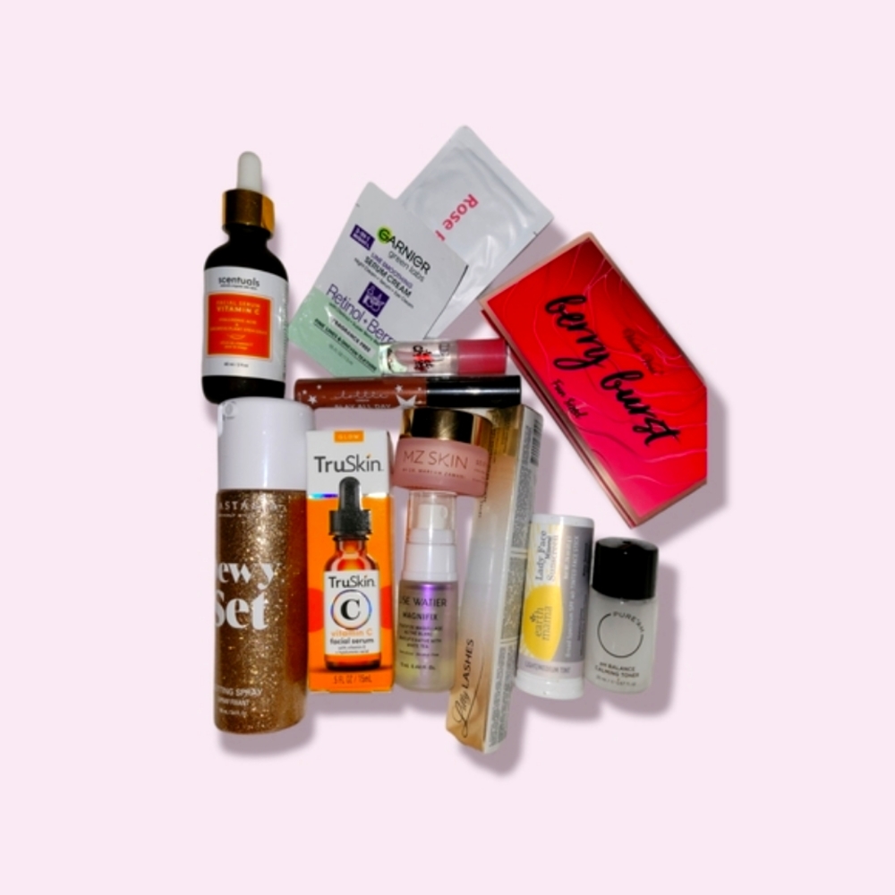 Beauty Bundle